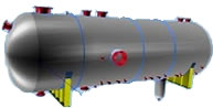 Pressure Vessel 2