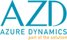 Azure Dynamics Logo